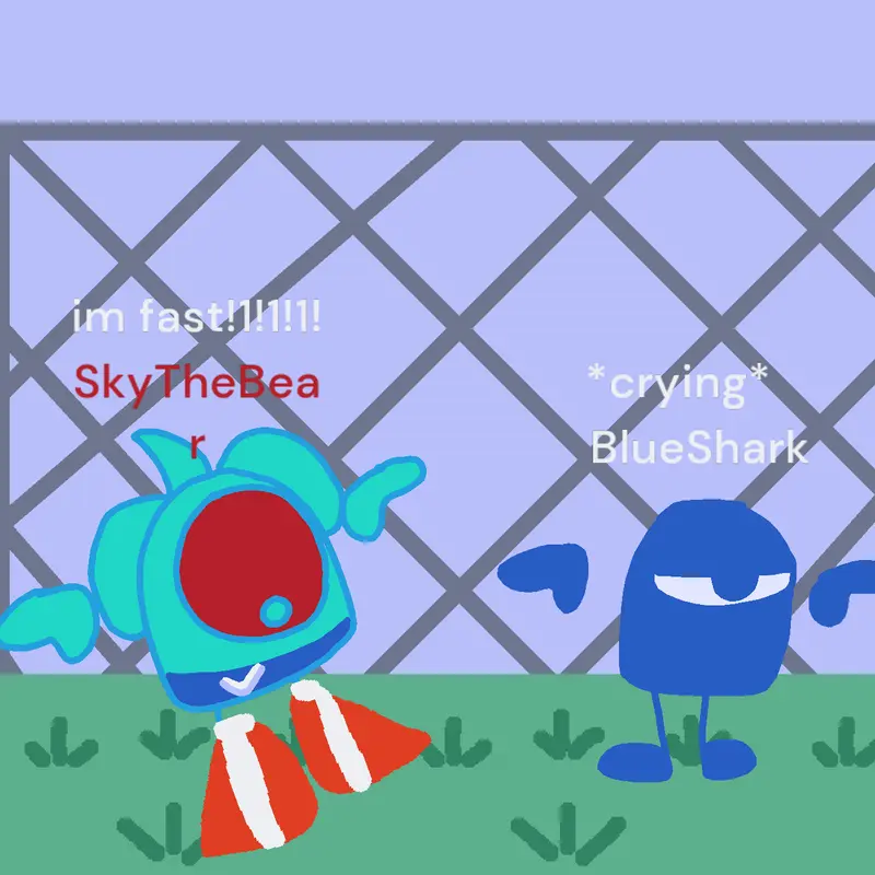 Game by @SkyTheBear