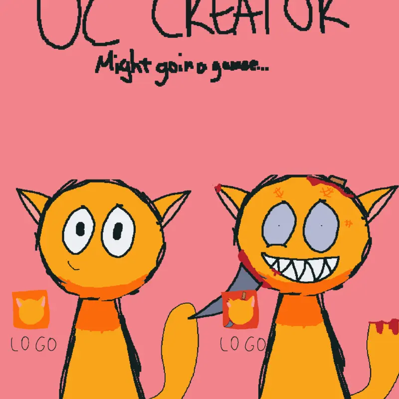 Game by @Rafael_GabiBR