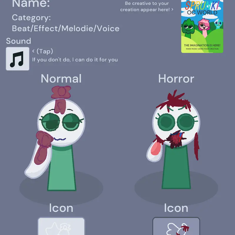 Game by @kiki_bunny_0fiicial