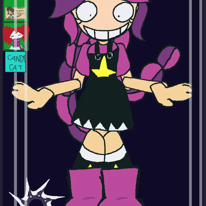 Game by @vee_Fan-lover