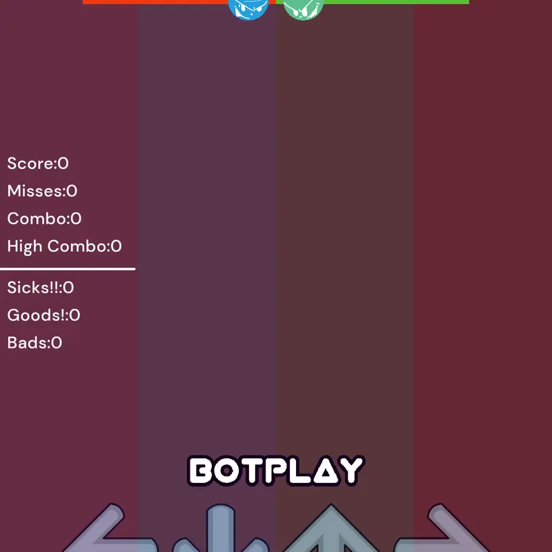 Game by @Lettucey