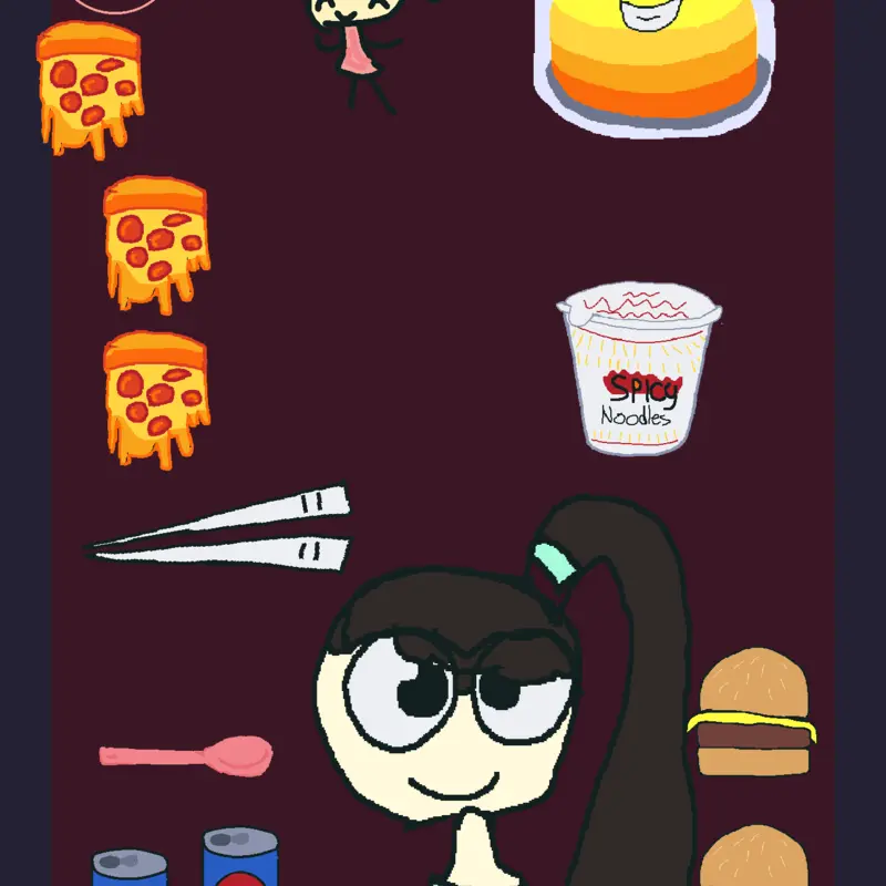 Game by @liliyyyyycat