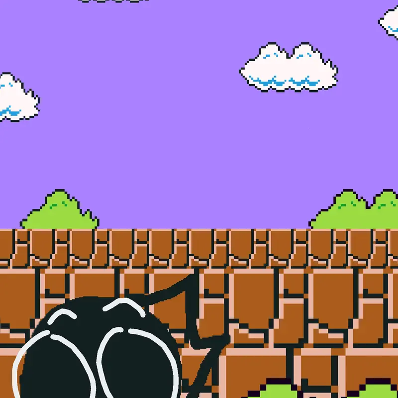Game by @urlocalrandom_