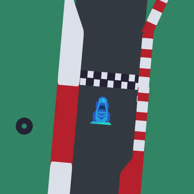 Game by @Race_builder