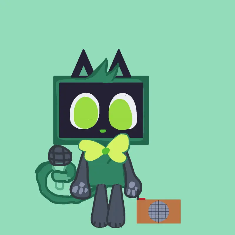 Game by @orecat76