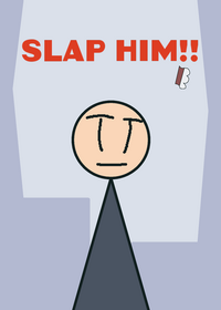 Slaper laper