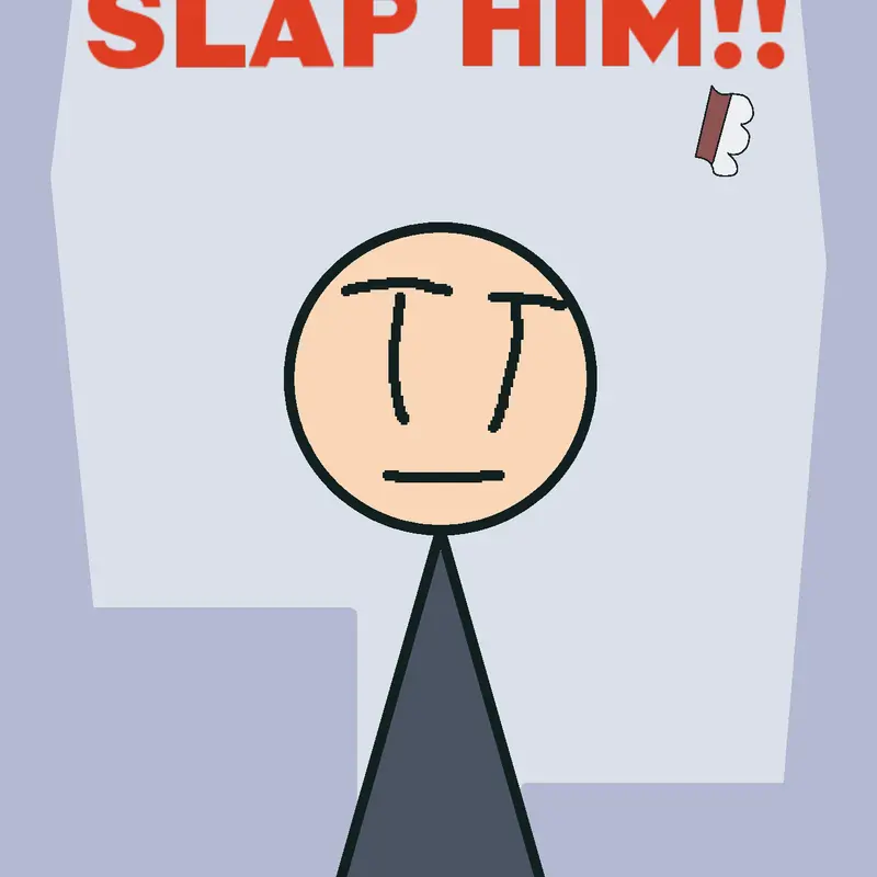 Slaper laper by @tamagotchi