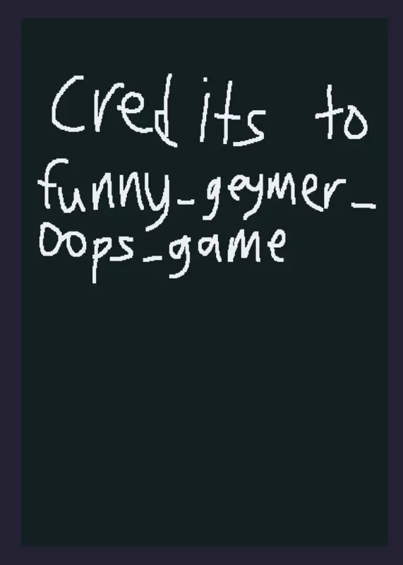 Game by @Lemon_the_Creator