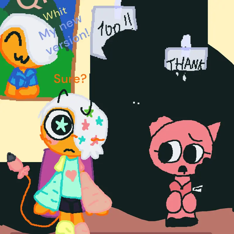 Game by @Gengibre19