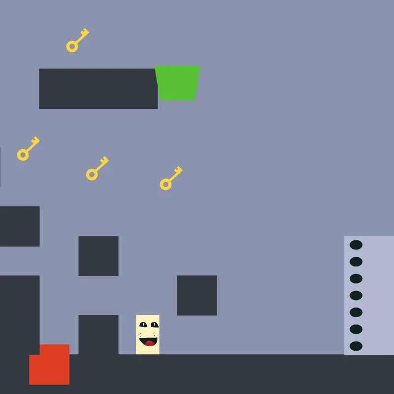 Game by @Scr_Synicah