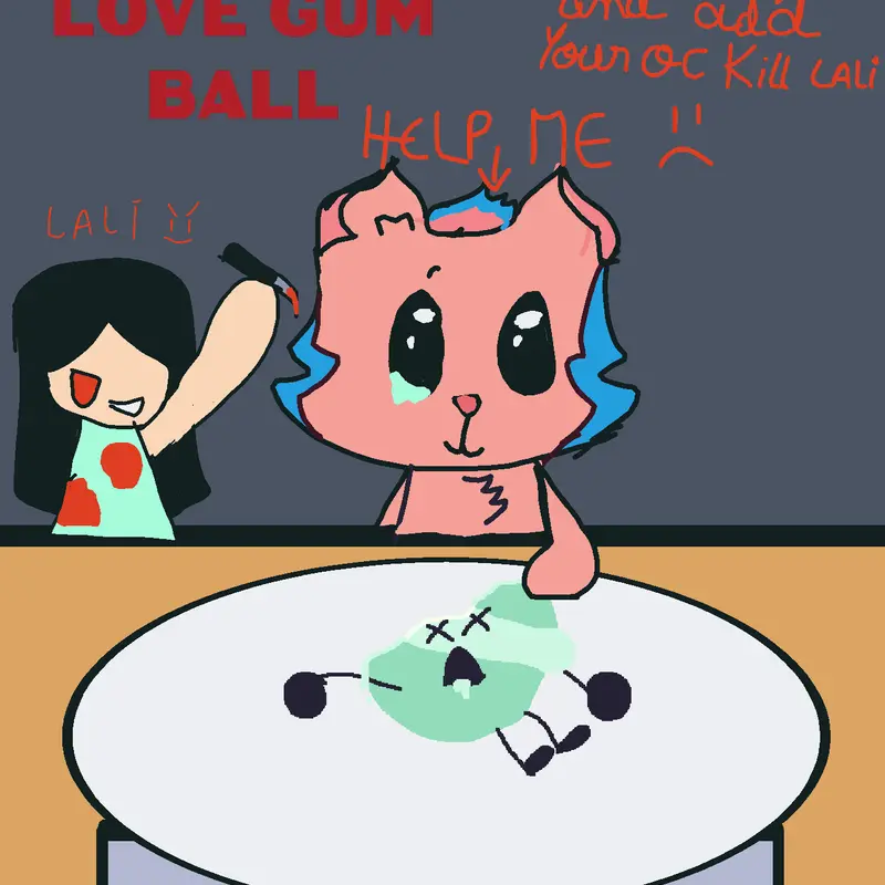 Game by @Emilieyang