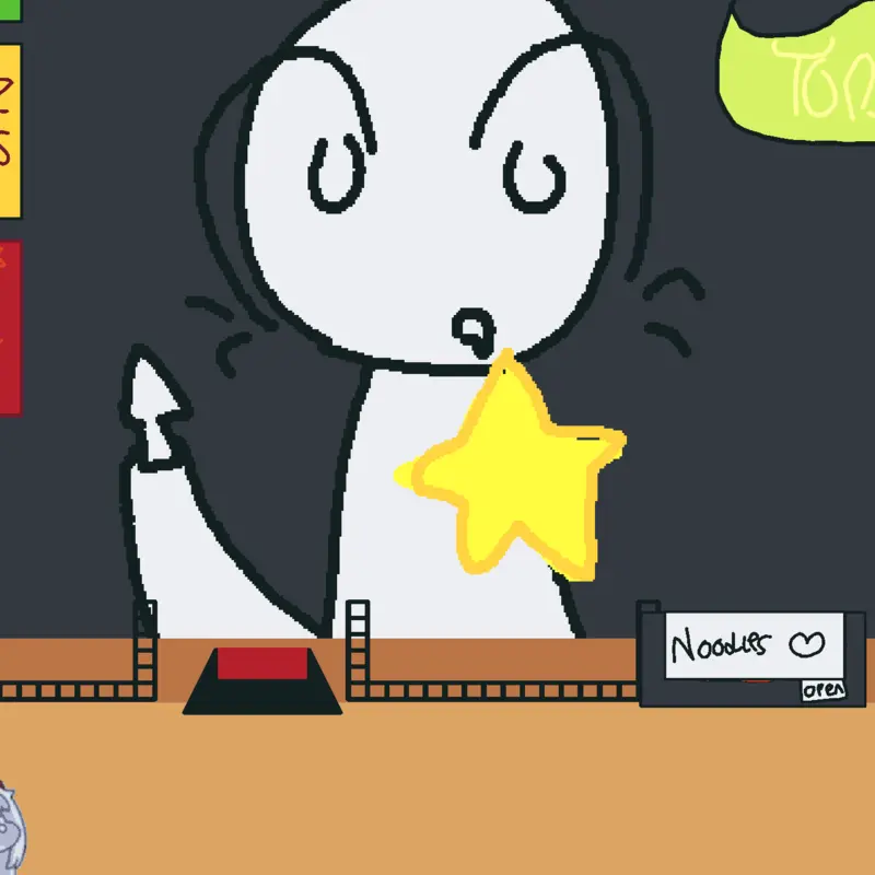 Game by @smlooshi_da_smores