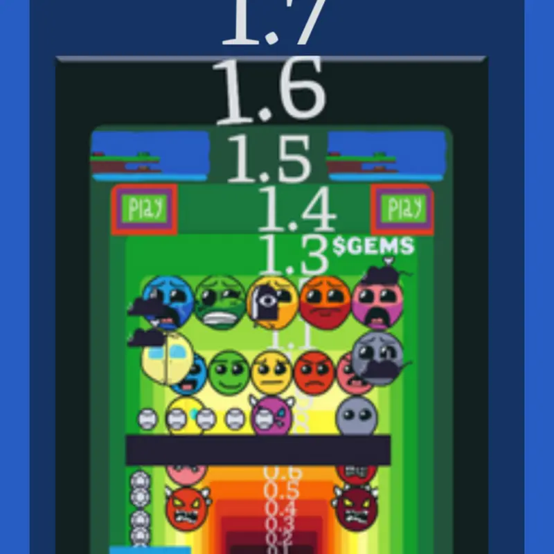Game by @Ball_Philippian_2026