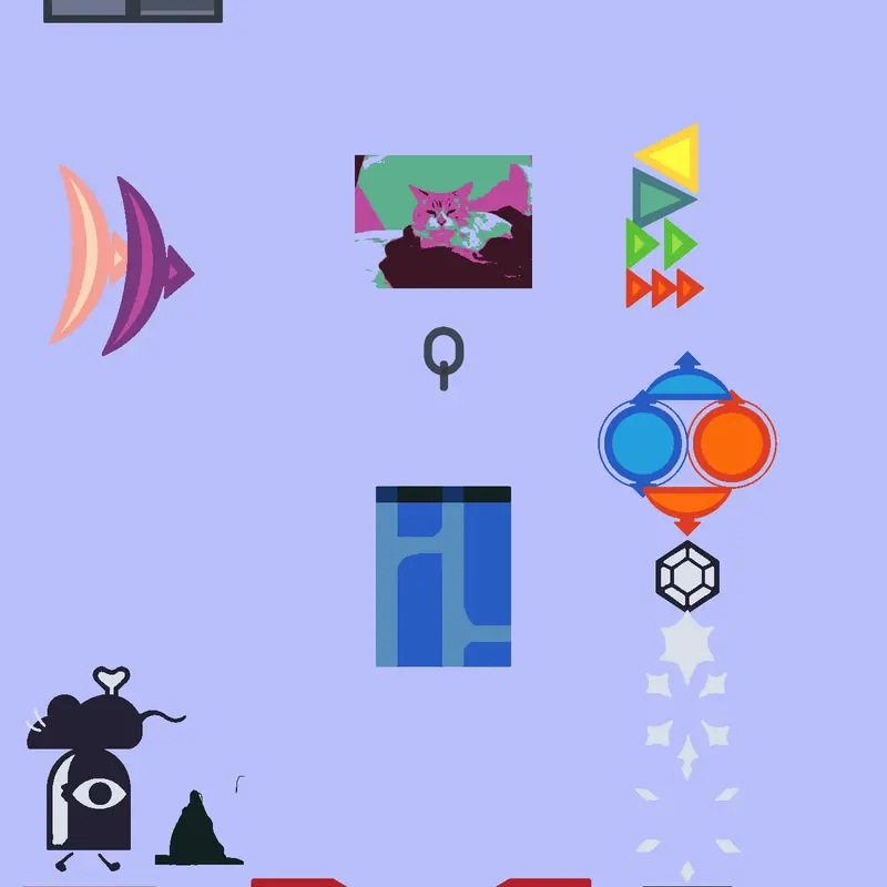 Game by @GDHaul