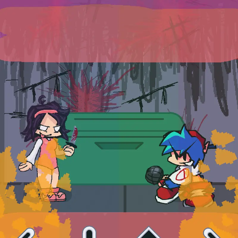 Game by @-PB5-