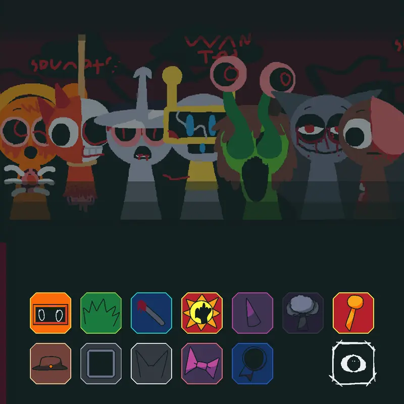 Game by @TZYMONX