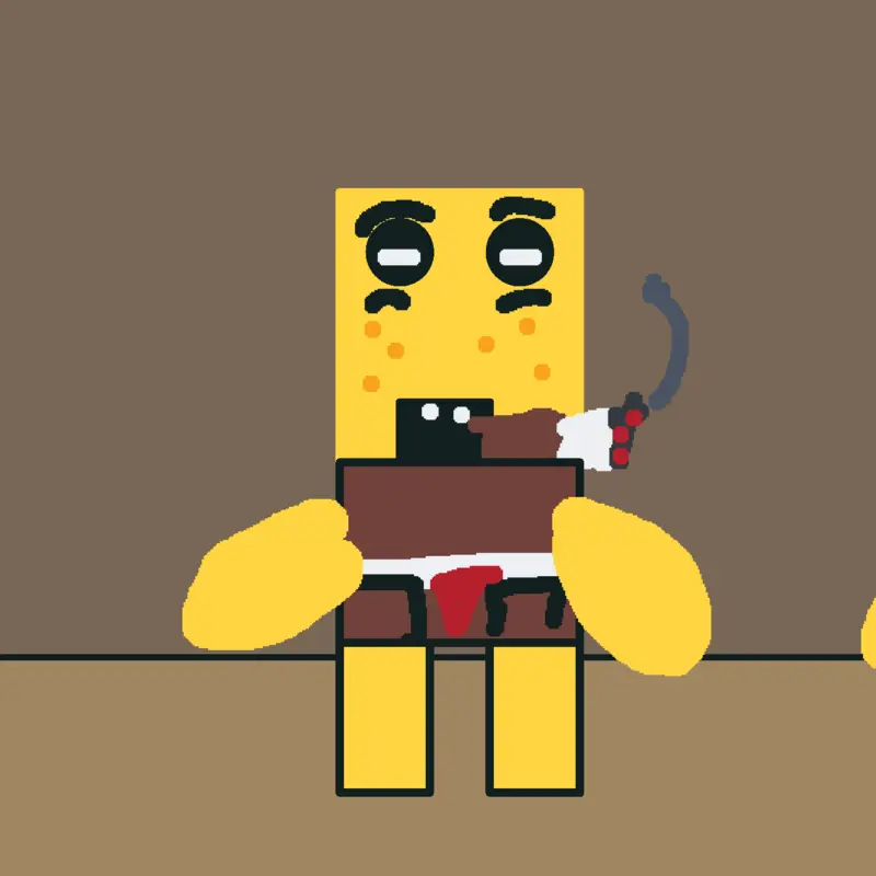 Game by @Steffs