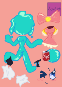 world dress up