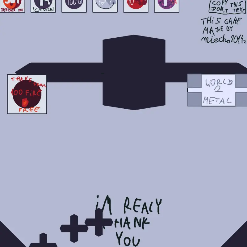 Game by @ailin12