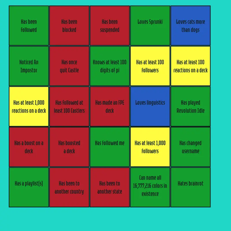 Game by @STOMPA65
