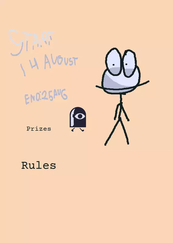 Game by @someone_that_is_happy