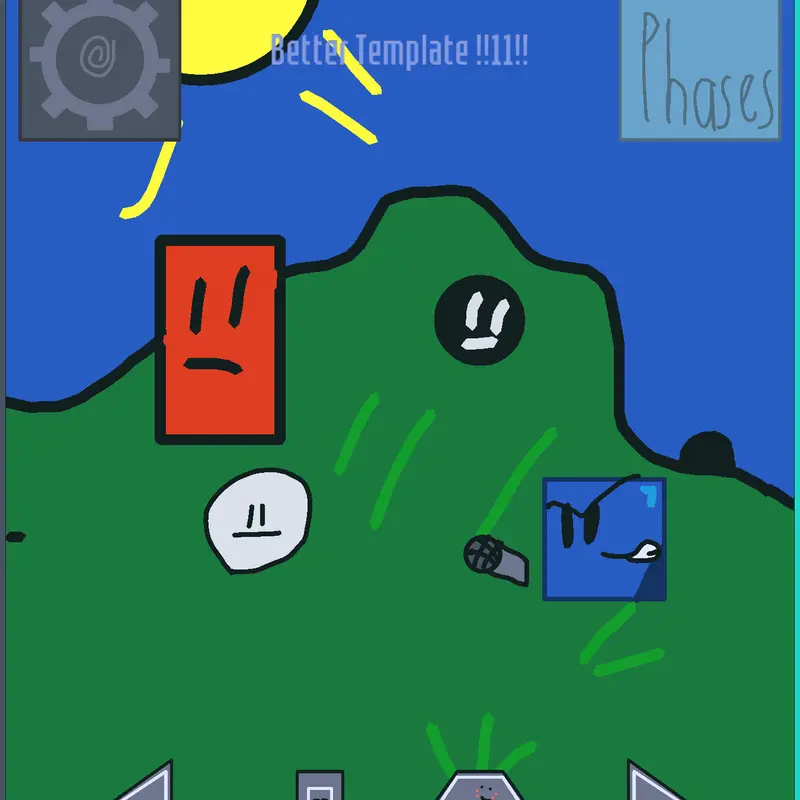Game by @efniv
