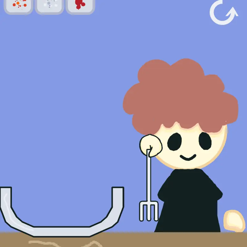 Caylus noodle mukbang by @Caylus_infinite