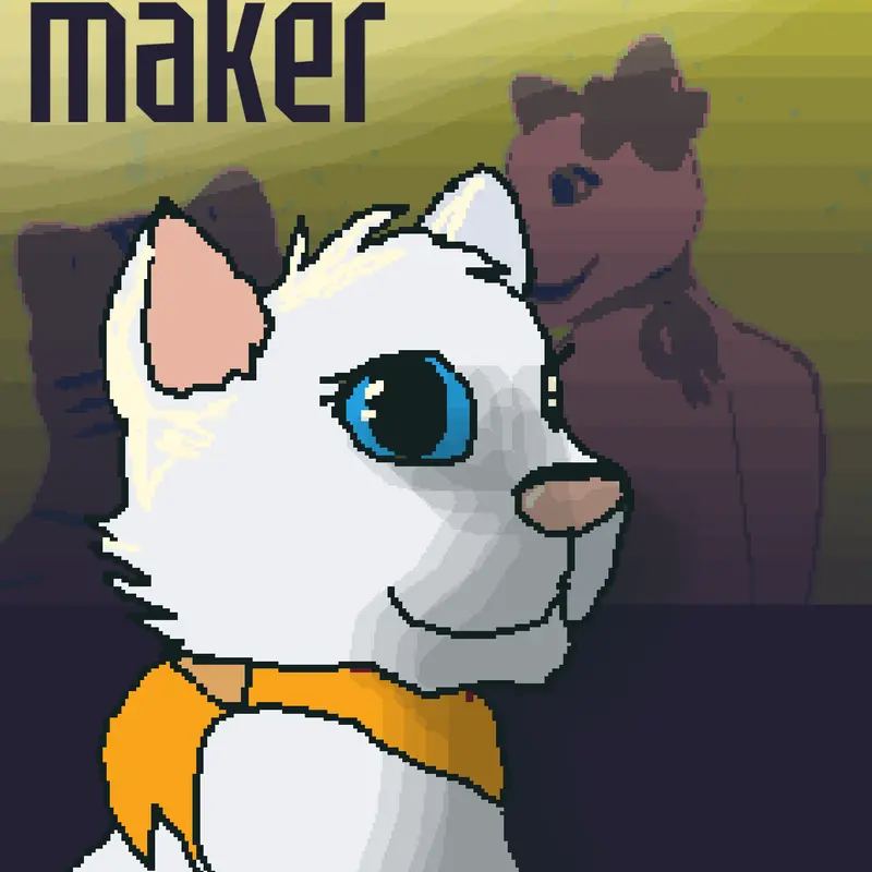 Game by @LeziaGames