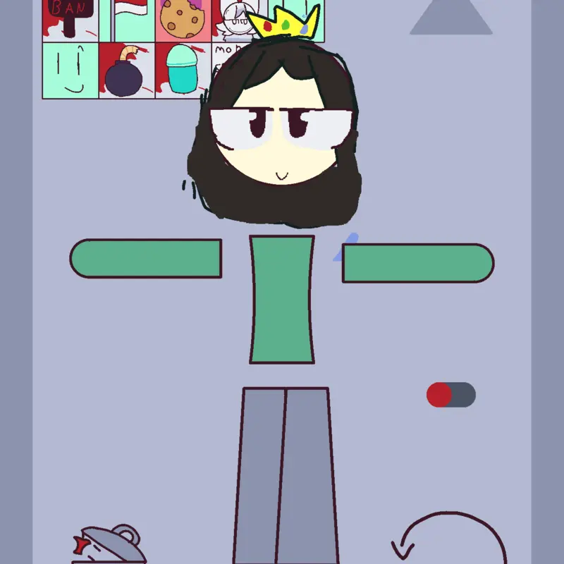 Game by @Verka228
