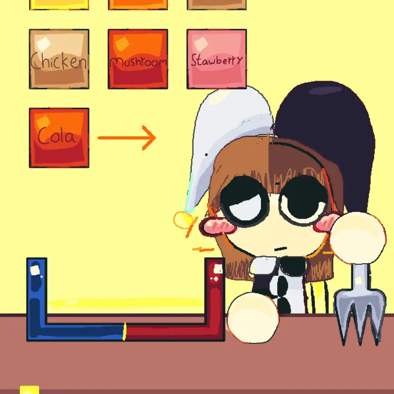 Game by @sunny_loves_summer