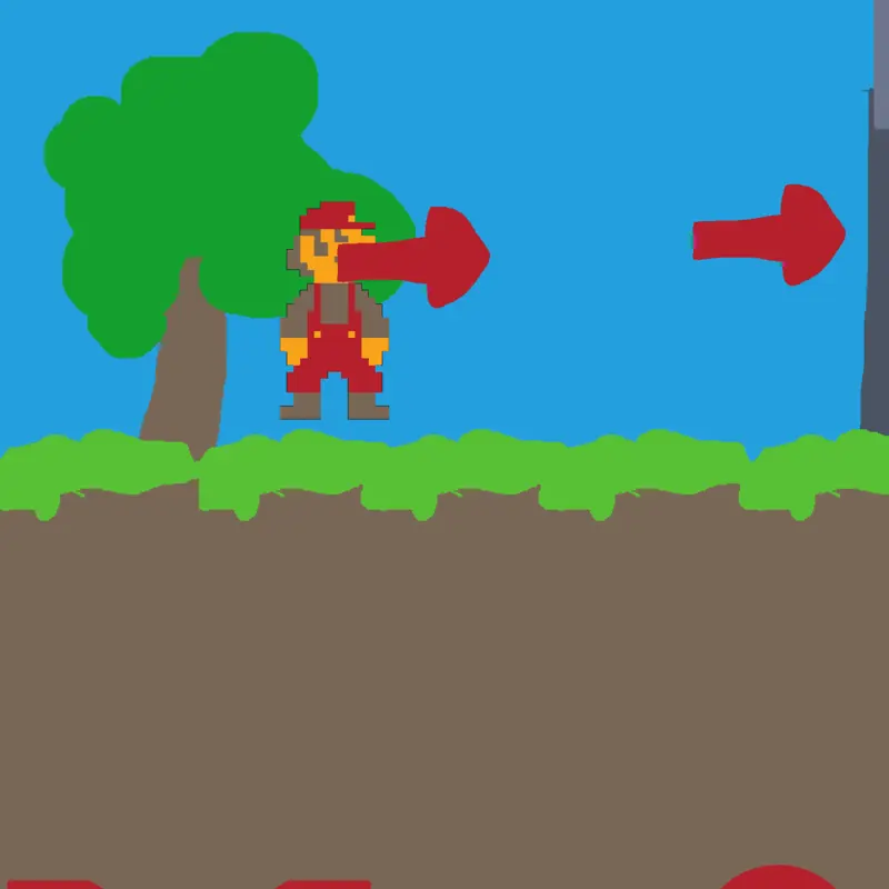 Game by @MIDORAEMON