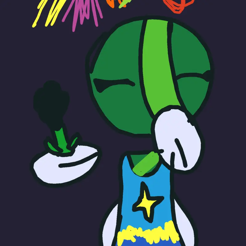 Game by @floweve_oc