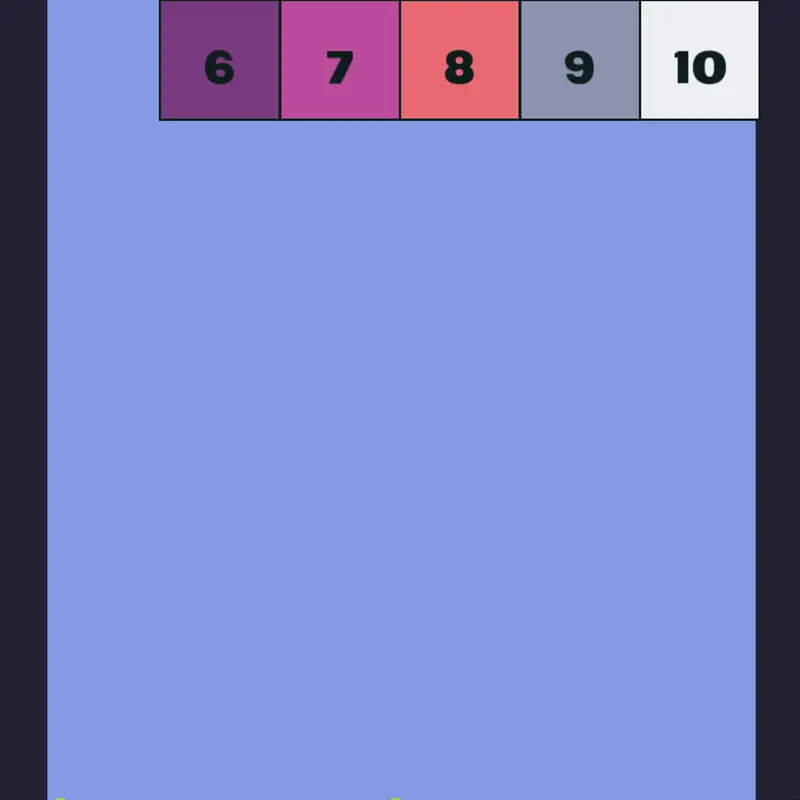 Game by @2187
