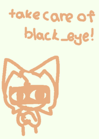 take care of black_eyes anomaly iiiiii.