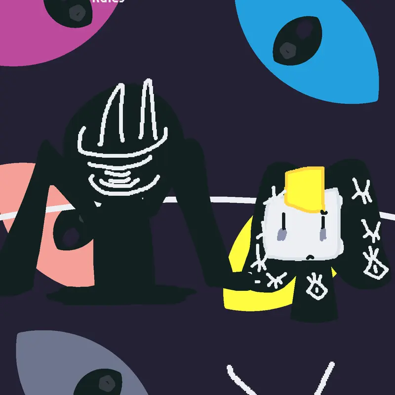 Game by @kyrieky