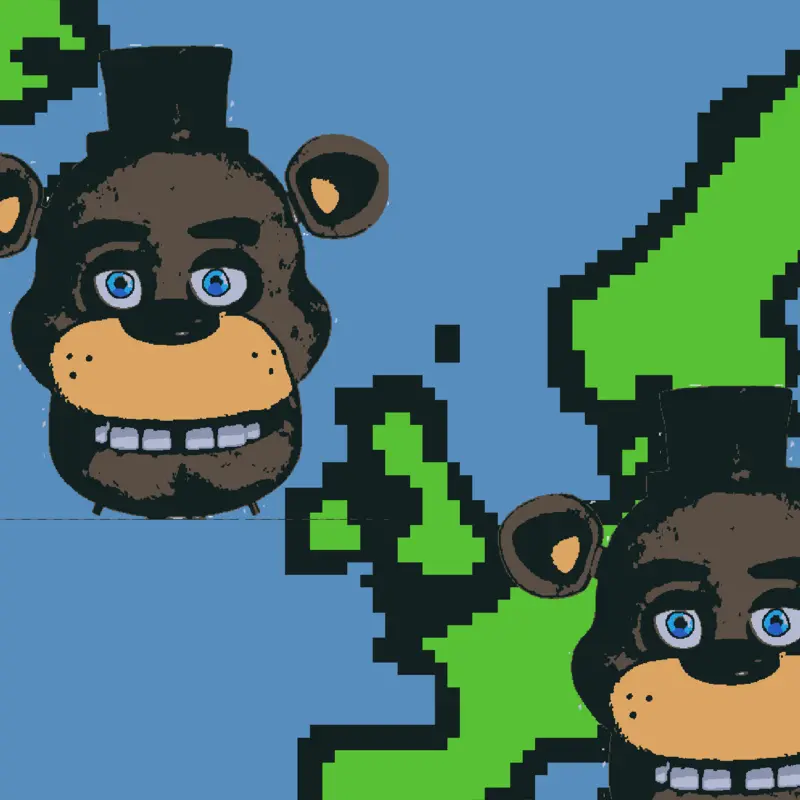 Game by @epdcm