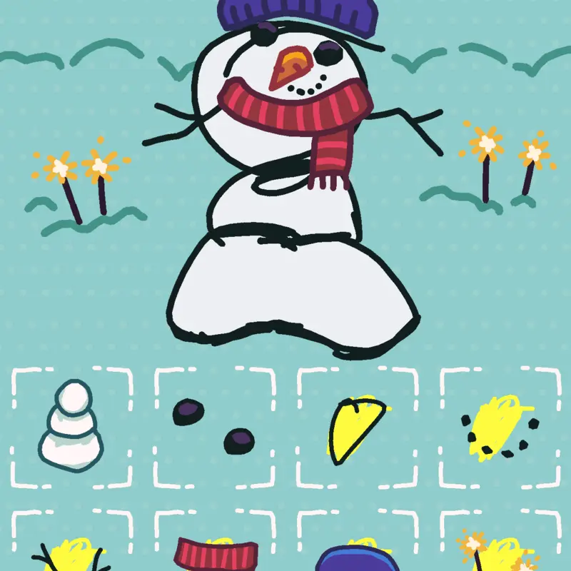 Game by @angelobitto
