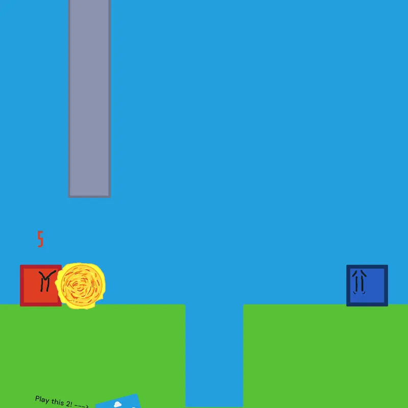 Game by @Jrbond123