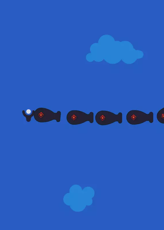 Auto golf by @LukaGoodCreator