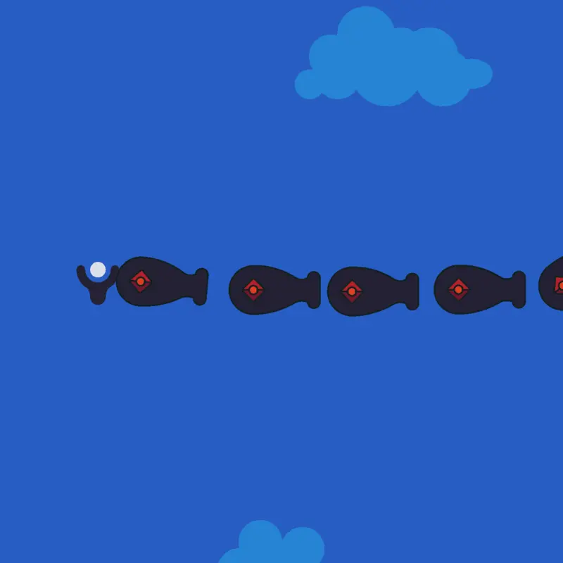 Auto golf by @LukaGoodCreator