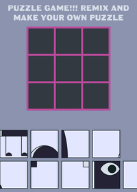 Puzzle game