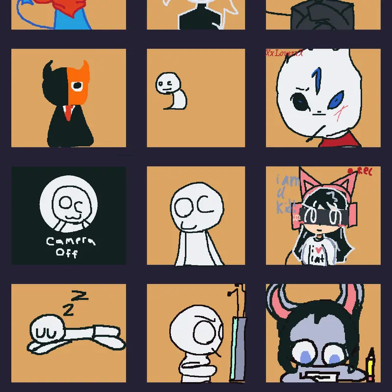 Game by @RIN_THEBADDIE