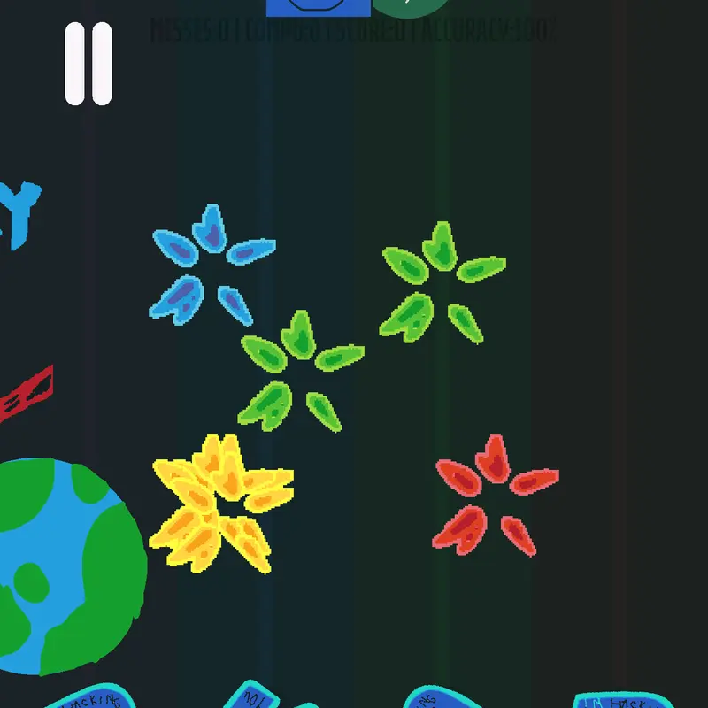 Game by @cheezburgertiwn