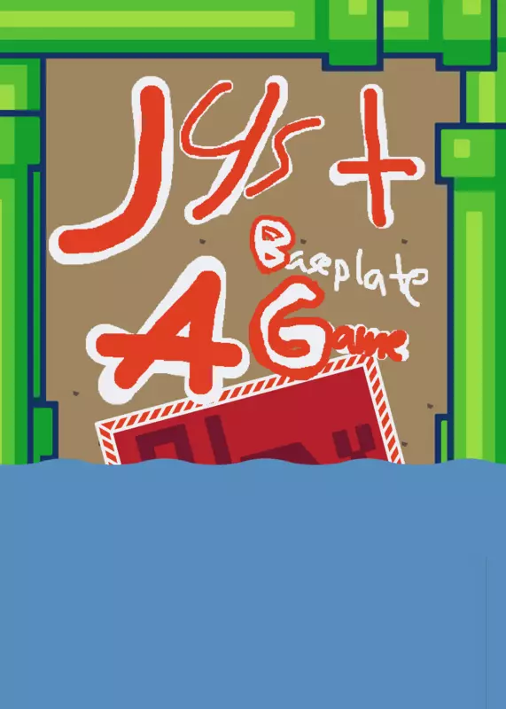 Game by @WhatName
