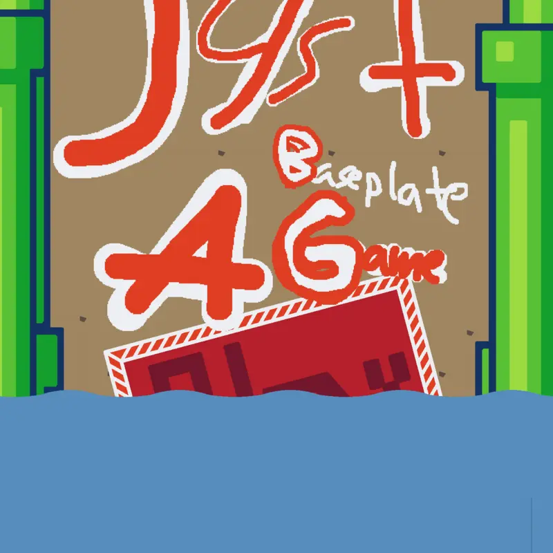 Game by @WhatName