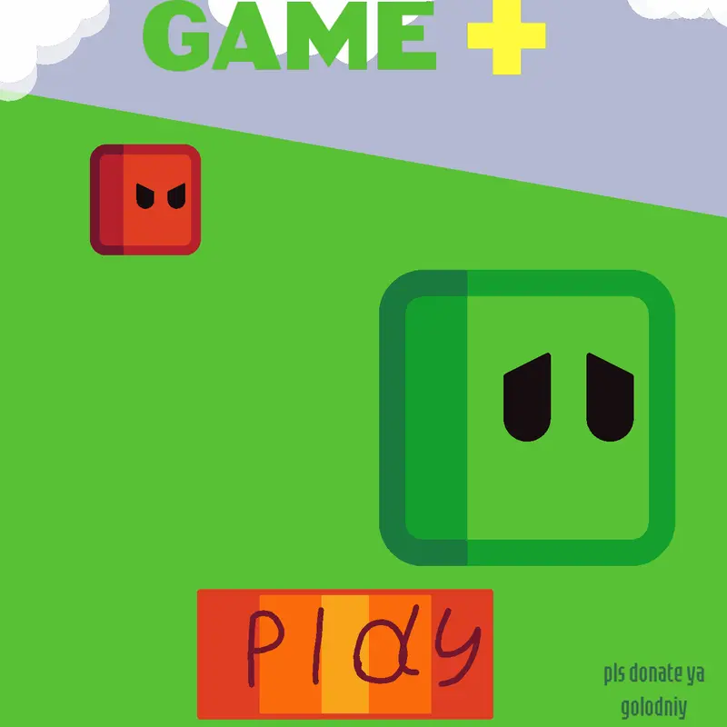 Game by @no_my_zybik