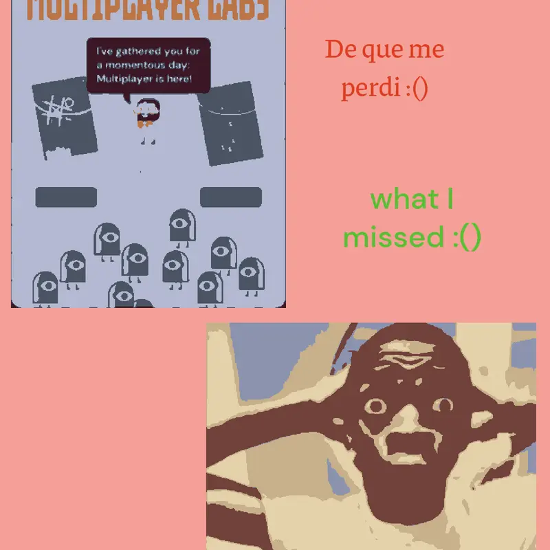 Game by @jumbot
