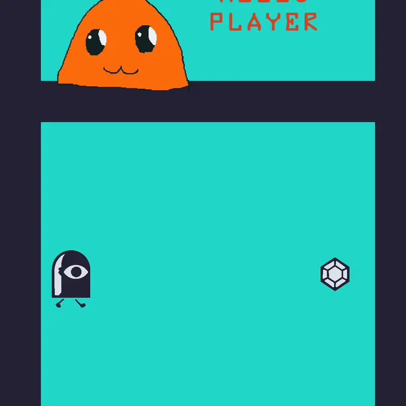 Game by @MDlover