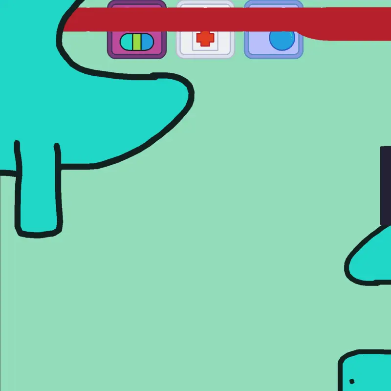 Game by @Shawroo