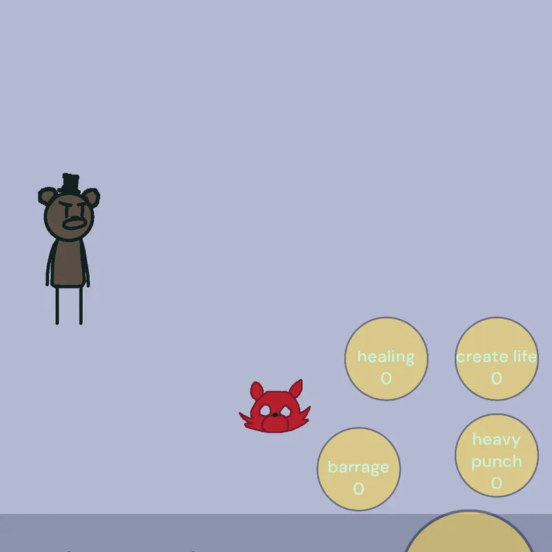 Game by @Surv991